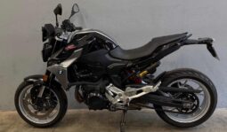 BMW F 900 R – Garantie 6 mois P&Mo complet