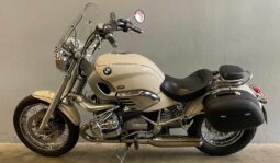BMW R 1200 C  – Garantie 6 mois P&Mo complet