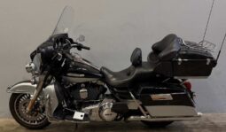 HARLEY-DAVIDSON 1690 ELECTRA GLIDE – Garantie 6 mois P&Mo complet