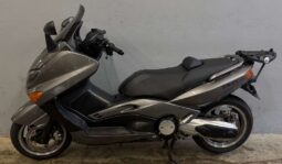 YAMAHA 500 T-MAX ABS – Garantie 6 mois P&Mo complet