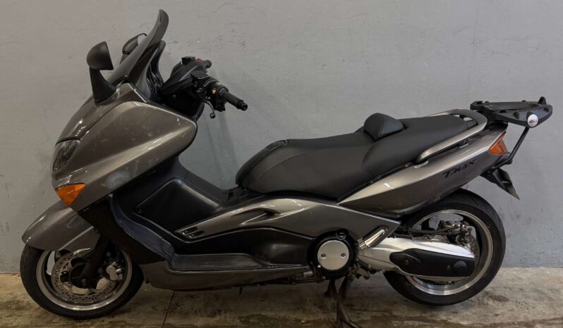 YAMAHA 500 T-MAX ABS – Garantie 6 mois P&Mo complet