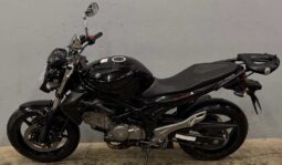 SUZUKI 650 GLADIUS – Garantie 6 mois complet