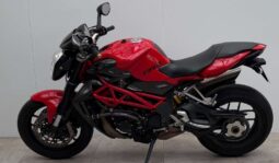 MV AGUSTA BRUTALE 1090 RR – Garantie 6 mois complet