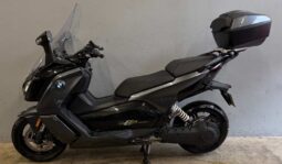 BMW C EVOLUTION ABS – Garantie 6 mois P&Mo complet