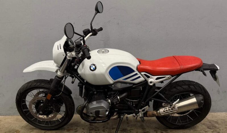 BMW R 1200 NINE T URBAN GS ABS – Garantie 6 mois P&MO complet
