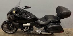 HONDA 1300 CTX ABS – Garantie 6 mois P&Mo complet