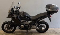 HONDA VFR 1200 X CROSSTOURER DCT – Garantie 6 mois P&Mo complet