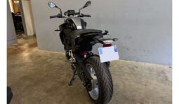 BMW F 900 R – Garantie 6 mois P&Mo complet