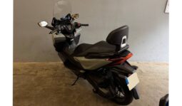 HONDA 350 FORZA ABS – Garantie constructeur du 12/2022 au 12/2027 complet