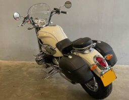 BMW R 1200 C  – Garantie 6 mois P&Mo complet