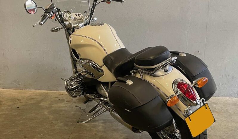 BMW R 1200 C  – Garantie 6 mois P&Mo complet