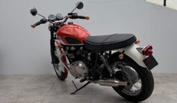 TRIUMPH 865 BONNEVLLE SPECIALE – Garantie 6 mois P&Mo complet