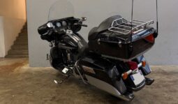 HARLEY-DAVIDSON 1690 ELECTRA GLIDE – Garantie 6 mois P&Mo complet