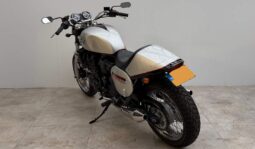 TRIUMPH 900 ASCOT MECATWIN – Garantie 6 mois P&Mo complet