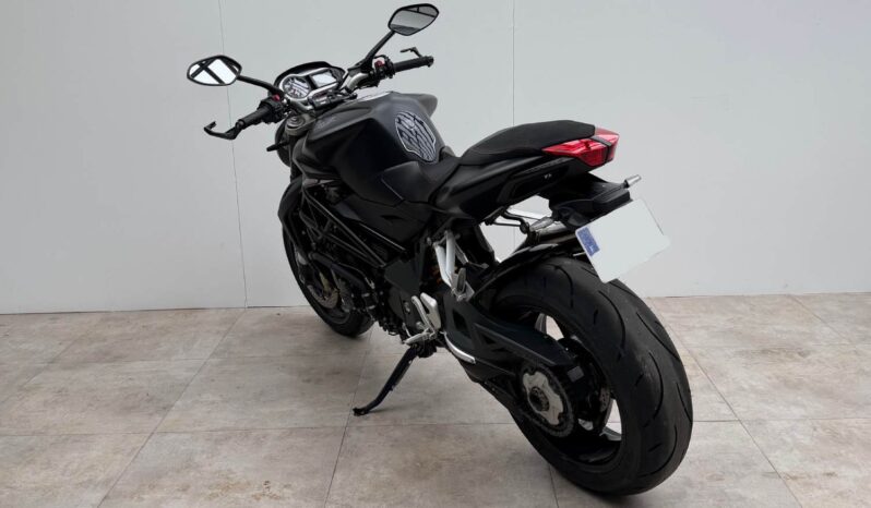 MV AGUSTA 920 brutale – Garantie 6 mois complet