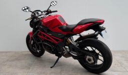 MV AGUSTA BRUTALE 1090 RR – Garantie 6 mois complet
