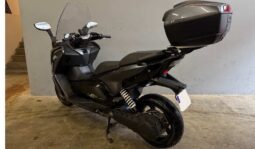 BMW C EVOLUTION ABS – Garantie 6 mois P&Mo complet