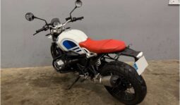 BMW R 1200 NINE T URBAN GS ABS – Garantie 6 mois P&MO complet