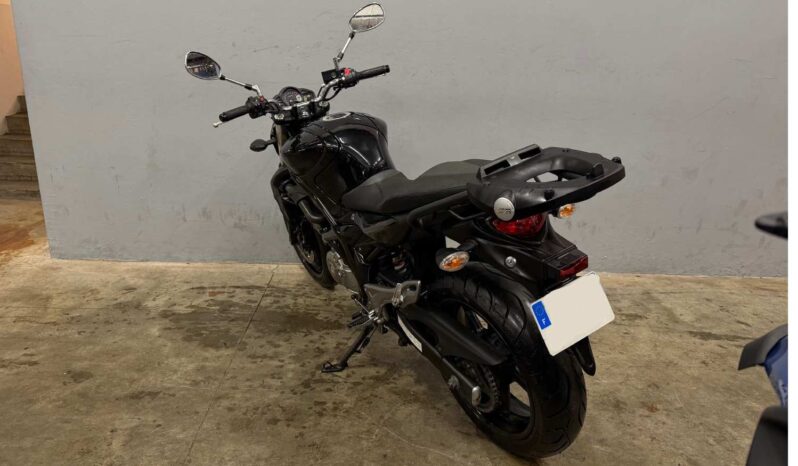 SUZUKI 650 GLADIUS – Garantie 6 mois complet