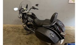 MOTO-GUZZI 1400 CALIFORNIA ELDORADO ABS – Garantie 6 mois P&Mo complet