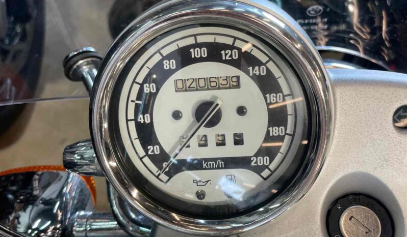 BMW R 1200 C  – Garantie 6 mois P&Mo complet