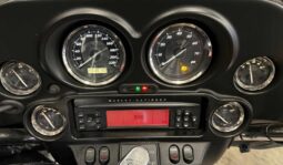 HARLEY-DAVIDSON 1690 ELECTRA GLIDE – Garantie 6 mois P&Mo complet