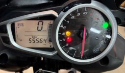 TRIUMPH 1050 SPEED TRIPLE  – Garantie 6 mois P&Mo complet