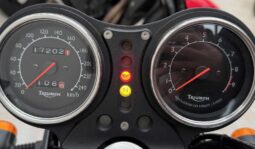 TRIUMPH 900 ASCOT MECATWIN – Garantie 6 mois P&Mo complet