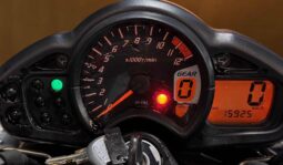 SUZUKI 650 GLADIUS – Garantie 6 mois complet