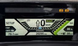 BMW C EVOLUTION ABS – Garantie 6 mois P&Mo complet