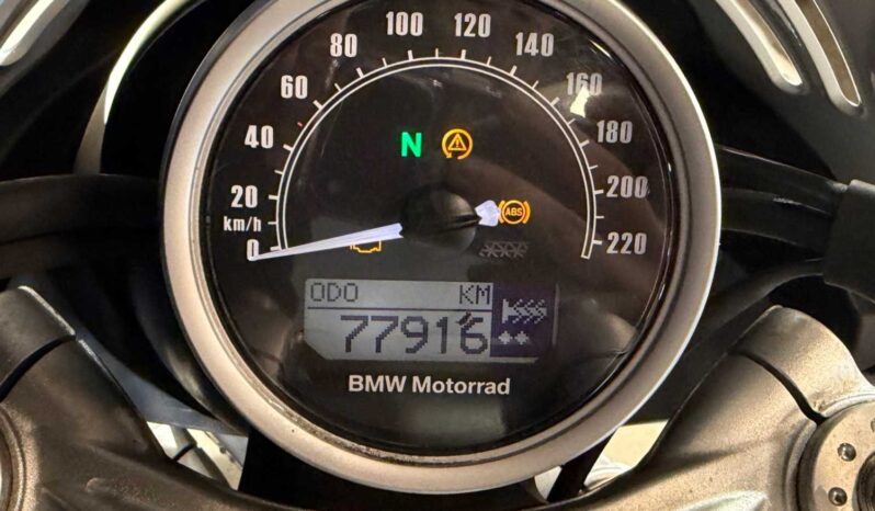 BMW R 1200 NINE T URBAN GS ABS – Garantie 6 mois P&MO complet