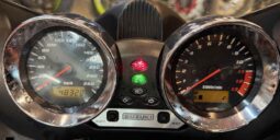 SUZUKI GSF 1200 BANDIT-S 2001 – Garantie 6 mois P&Mo complet