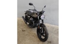 MOTO GUZZI V7 STONE A2 – Garantie 6 mois complet