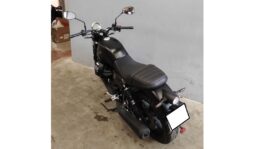 MOTO GUZZI V7 STONE A2 – Garantie 6 mois complet