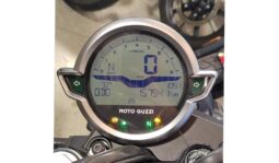 MOTO GUZZI V7 STONE A2 – Garantie 6 mois complet