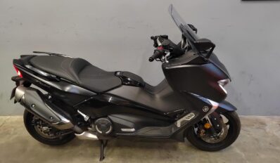 YAMAHA 530 TMAX DX – Garantie 6 mois