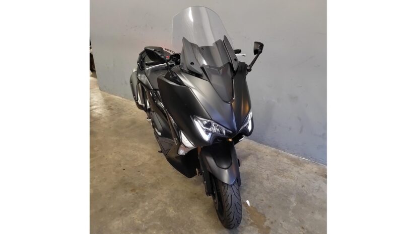 YAMAHA 530 TMAX DX – Garantie 6 mois complet