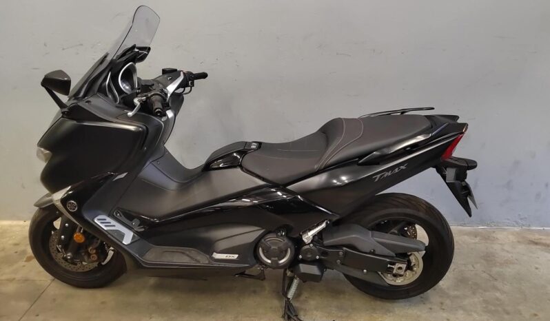 YAMAHA 530 TMAX DX – Garantie 6 mois complet