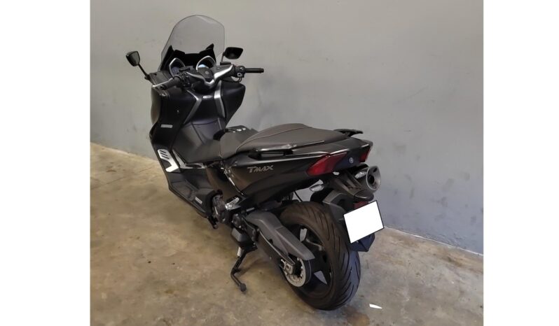 YAMAHA 530 TMAX DX – Garantie 6 mois complet