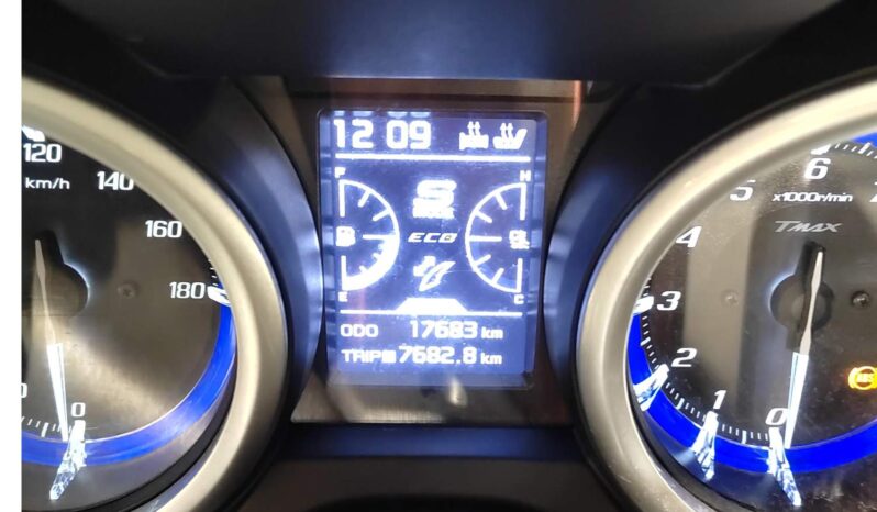 YAMAHA 530 TMAX DX – Garantie 6 mois complet