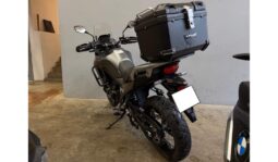 HONDA TRANSALP 750 A2 – Garantie 05/2028 complet