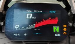 BMW R1250GS FULL PACK – Garantie 6 mois complet