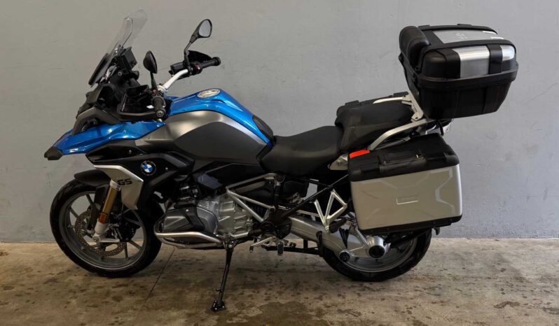 BMW R1250GS FULL PACK – Garantie 6 mois complet