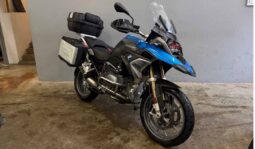 BMW R1250GS FULL PACK – Garantie 6 mois complet