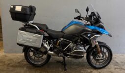 BMW R1250GS FULL PACK – Garantie 6 mois