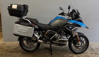 BMW R1250GS FULL PACK – Garantie 6 mois