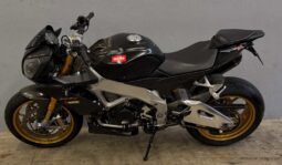 APRILIA 1000 TUONO V4 R APRC – Garantie 6 mois complet