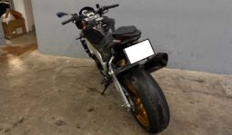 APRILIA 1000 TUONO V4 R APRC – Garantie 6 mois complet