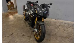 APRILIA 1000 TUONO V4 R APRC – Garantie 6 mois complet