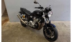 YAMAHA XJR 1300 – Garantie 6 mois complet